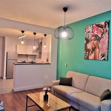 Summer Onix Mamaia Nord Apartament Năvodari Exteriér fotografie