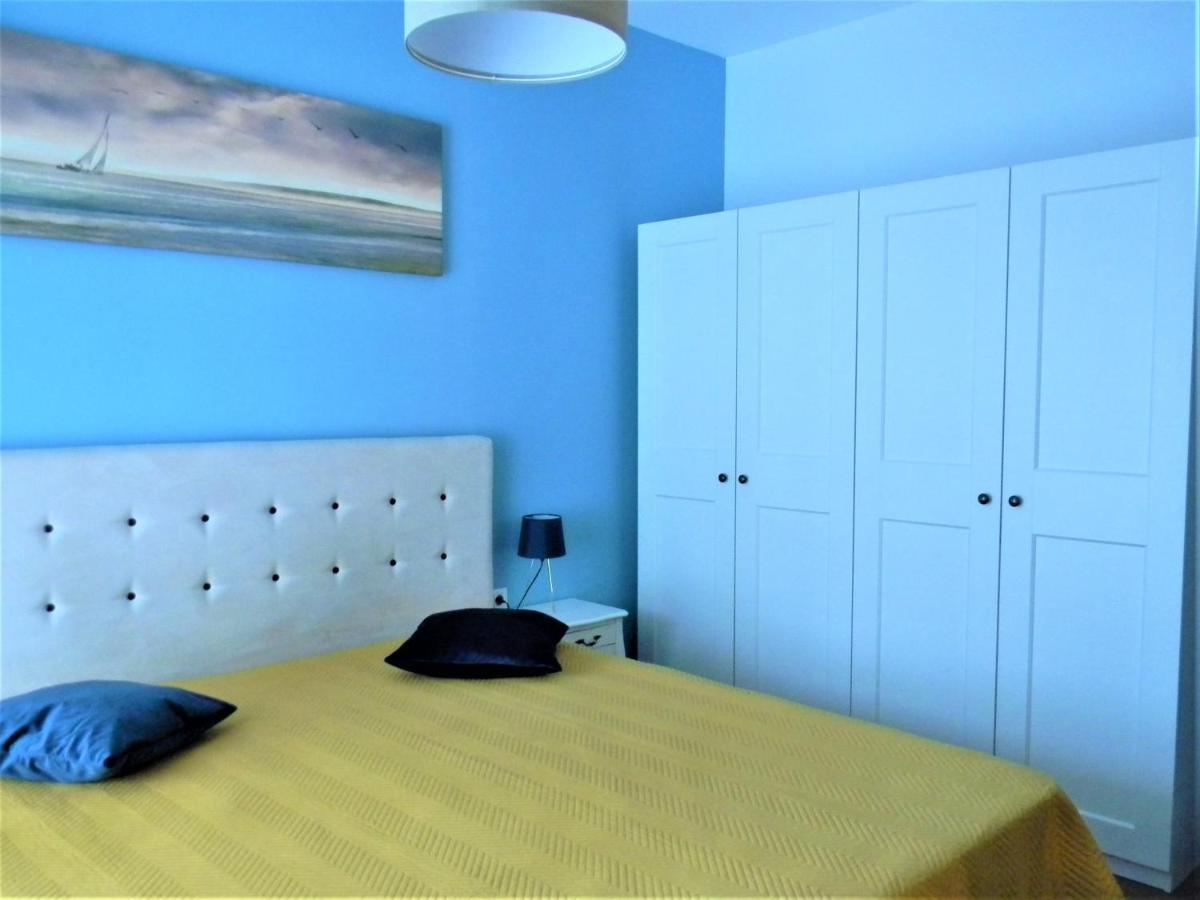 Summer Onix Mamaia Nord Apartament Năvodari Exteriér fotografie