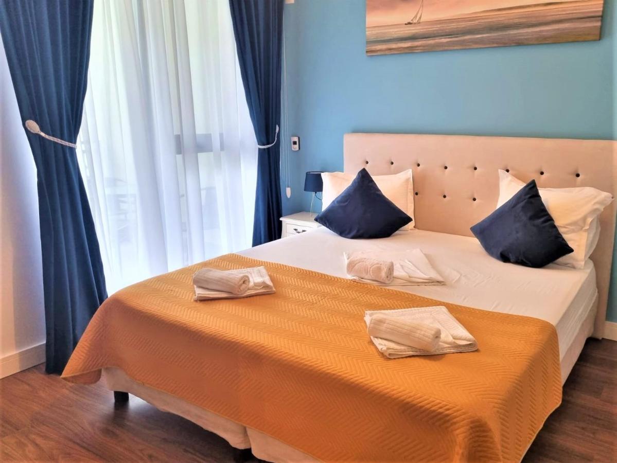 Summer Onix Mamaia Nord Apartament Năvodari Exteriér fotografie